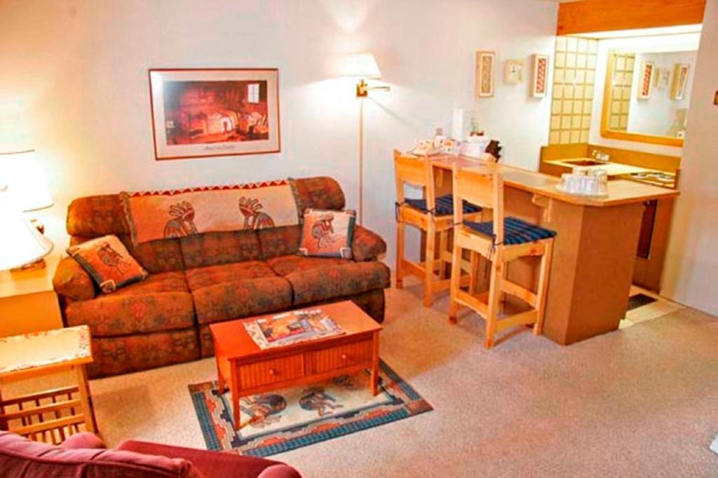 Village Lodge Ruidoso Szoba fotó