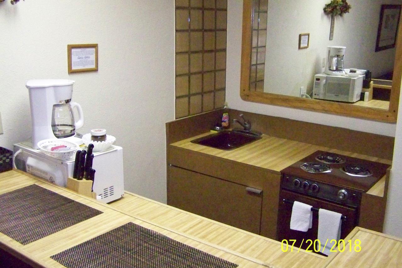 Village Lodge Ruidoso Kültér fotó