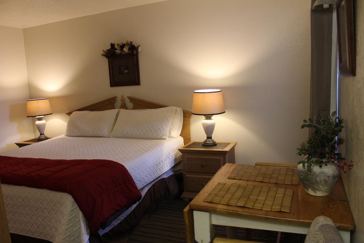Village Lodge Ruidoso Kültér fotó